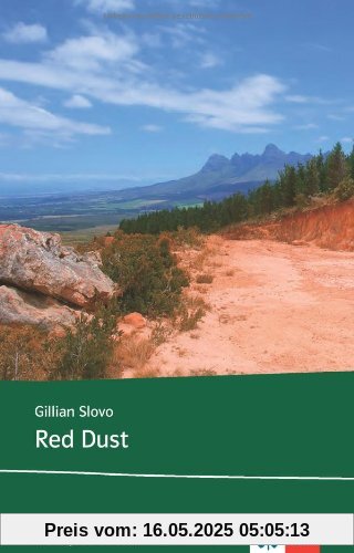 Red Dust Red Dust