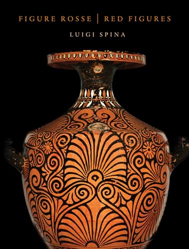 Red Figures: Vase Painting at the Museo Ridola, Matera Red Figures: Vase Painting at the Museo Ridola, Matera von 5 Continents Editions