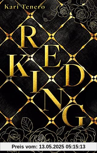 Red King (King-Reihe New York)