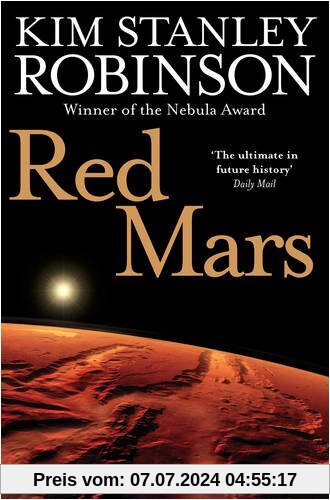 Red Mars