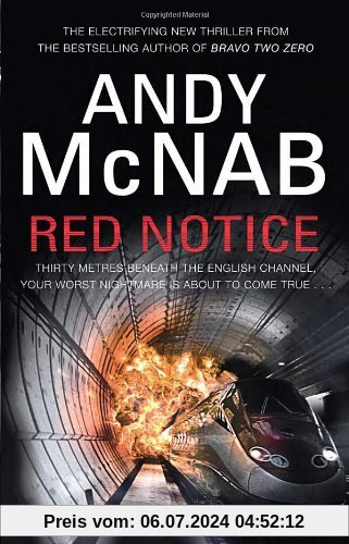 Red Notice (Tom Buckingham)