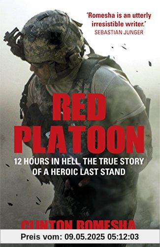 Red Platoon