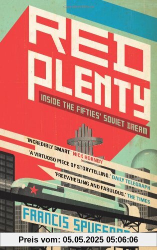 Red Plenty