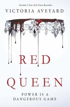 Red Queen 1 von Orion Publishing Group