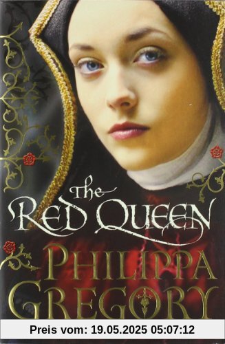 Red Queen Red Queen