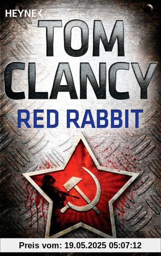 Red Rabbit: Thriller