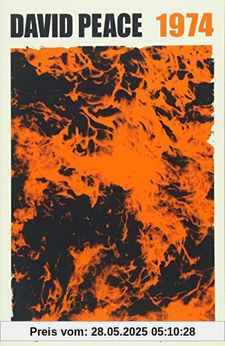 Red Riding Nineteen Seventy Four (Serpent's Tail Classics)