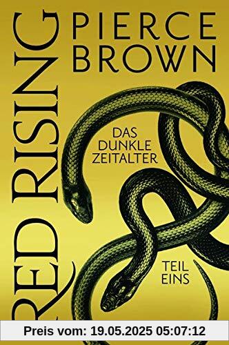 Red Rising: Das dunkle Zeitalter - Teil 1