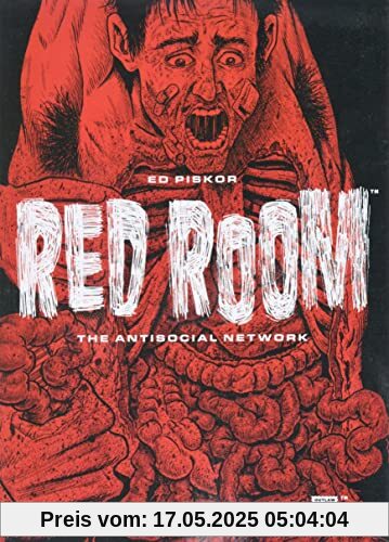 Red Room: The Antisocial Network