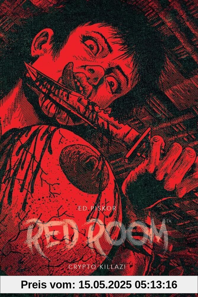 Red Room: Trigger Warnings