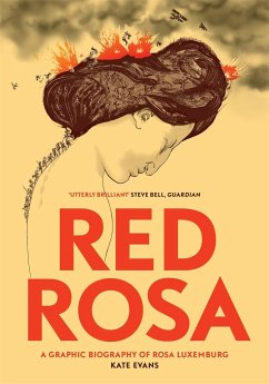 Red Rosa von Verso Books
