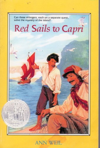 Red Sails to Capri Red Sails to Capri