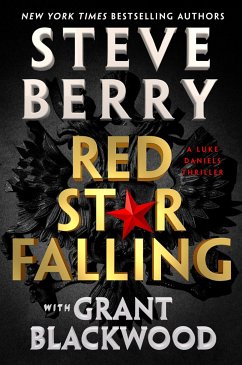 Red Star Falling von Grand Central Publishing
