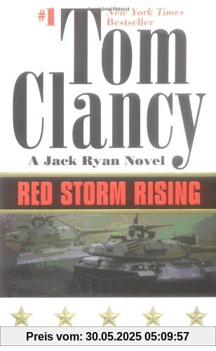 Red Storm Rising