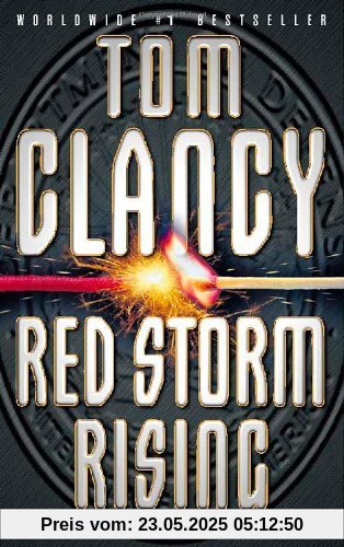 Red Storm Rising