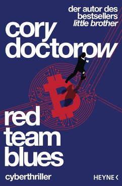 Red Team Blues - Vom Jäger zum Gejagten (eBook, ePUB) von Penguin Random House