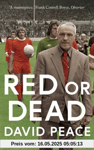 Red or Dead