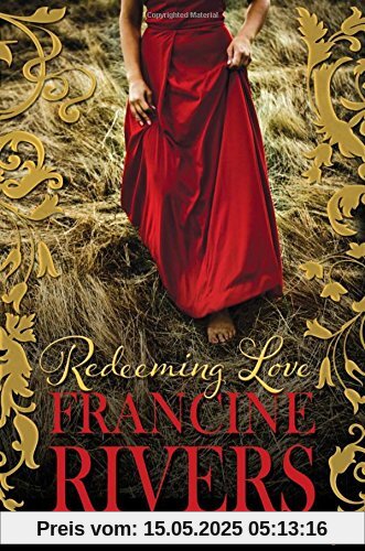 Redeeming Love