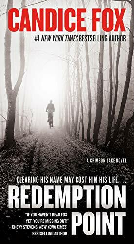 Redemption Point: A Crimson Lake Novel (Crimson Lake, 2, Band 2)