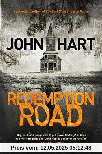 Redemption Road