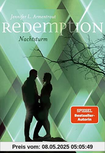 Redemption. Nachtsturm (Revenge 3)