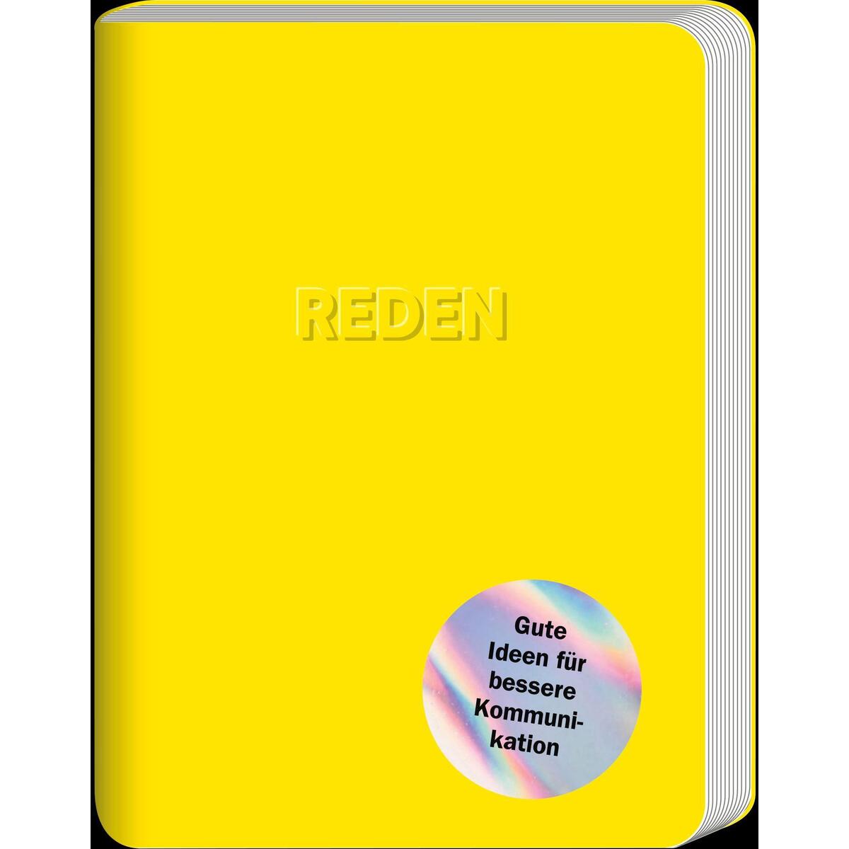 Reden von Kein + Aber