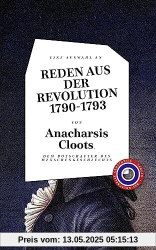 Reden aus der Revolution 1790-1793 Reden aus der Revolution 1790-1793