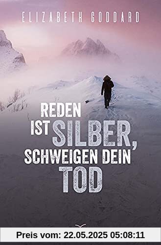 Reden ist Silber, Schweigen dein Tod