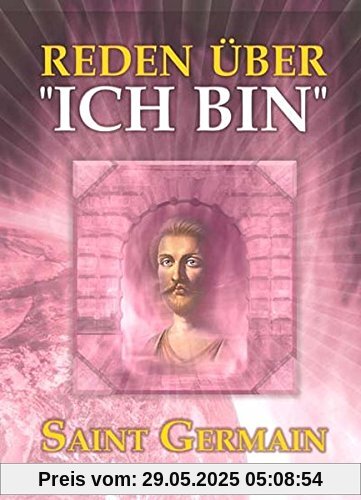 Reden über ICH BIN