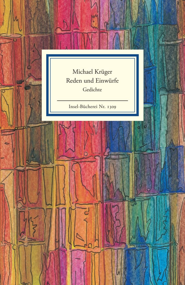 Reden und Einwürfe. Reden und Einwürfe. von Insel Verlag