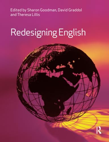 Redesigning English (Exploring the English Language) von Routledge
