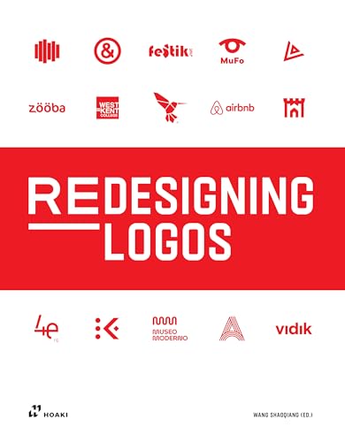 Redesigning Logos