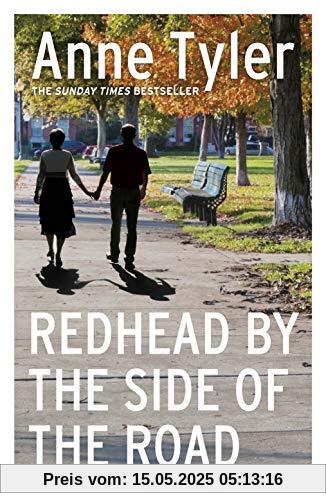 Redhead by the Side of the Road: From the bestselling author of A Spool of Blue Thread