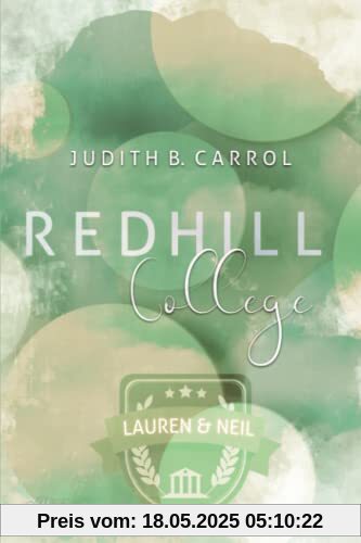 Redhill College: Lauren & Neil Redhill College: Lauren & Neil