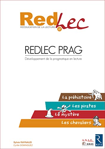 Redlec Prag - Développement de la pragmatique en lecture von RETZ