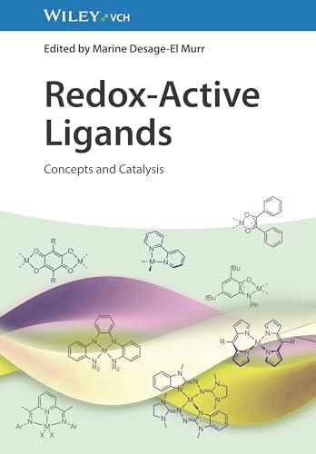 Redox-Active Ligands: Concepts and Catalysis