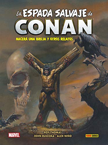 Reedición biblioteca conan la espada salvaje de conan n.3 von PANINI ESPAÑA S.A.