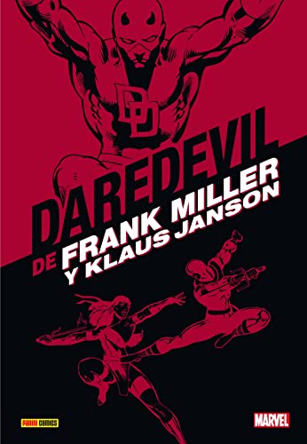 Reedición frank miller von Panini Comics