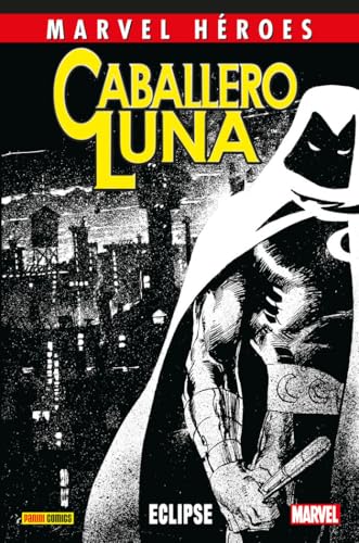 Reedición marvel héroes 71 cabalelro luna 2. eclipse von Panini Comics