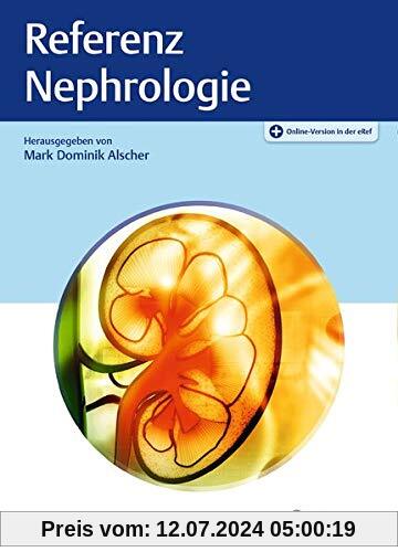 Referenz Nephrologie
