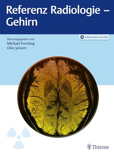 Referenz Radiologie - Gehirn von Thieme