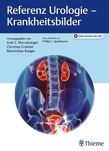 Referenz Urologie - Krankheitsbilder Referenz Urologie - Krankheitsbilder