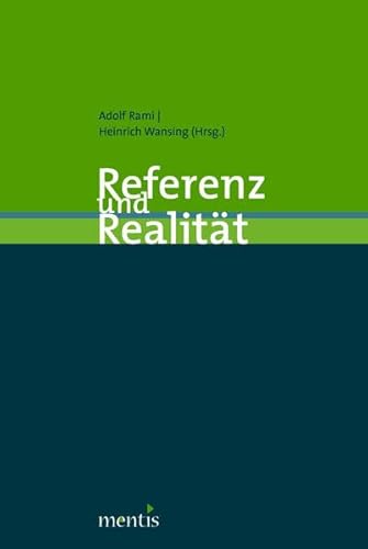 Referenz und Realität