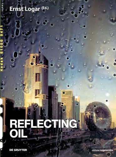 Reflecting Oil (Edition Angewandte) von dG Arts