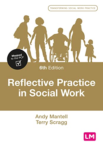 Reflective Practice in Social Work (Transforming Social Work Practice) von Learning Matters