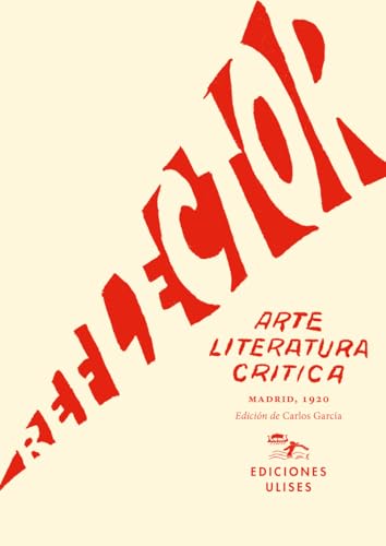 Reflector: Madrid, 1920 von Ulises