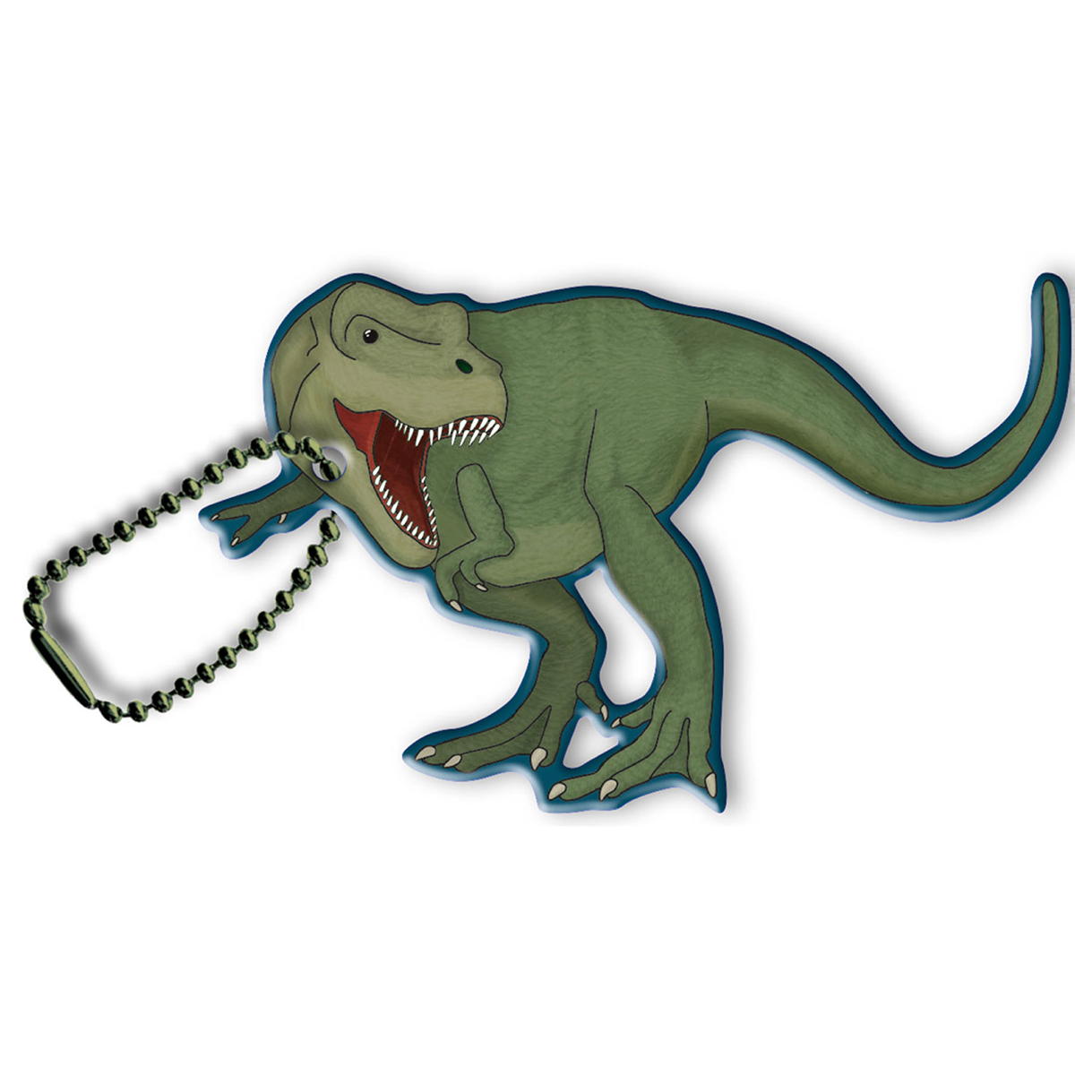 Reflektor Dinosaurier Reflektor Dinosaurier von Verlag Hintermann