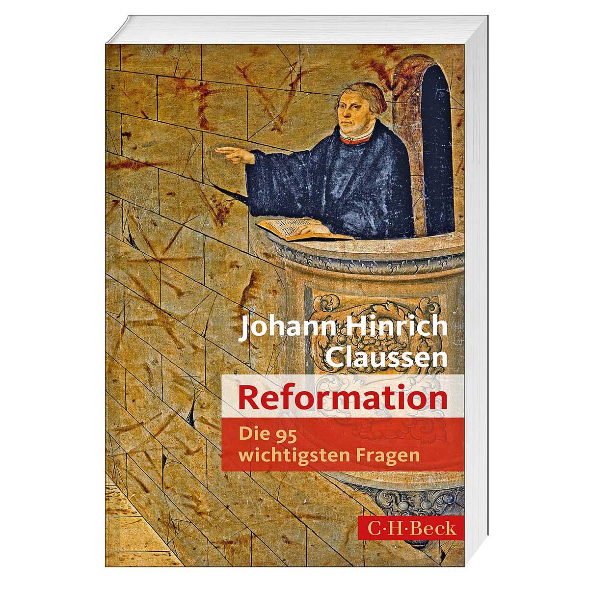 Reformation von C.H.Beck