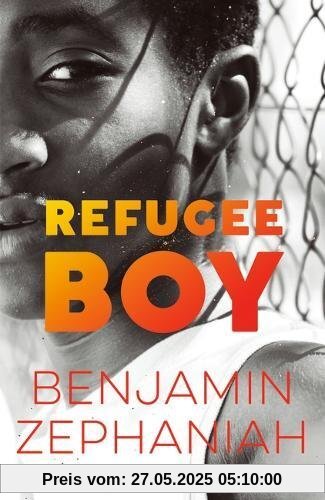 Refugee Boy