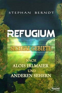 Refugium (eBook, ePUB) von Reichel Verlag